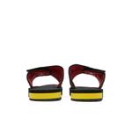 Сандалии Puma Mirage Mox Sandal 'Black Poppy Red' 6