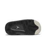 Кроссовки Air Jordan 4 Retro LS TD 'Oreo' 2015 4