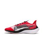 Кроссовки Nike Zoom Gravity 'University Red Silver' 3