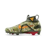 Шиповки Travis Kelce x Nike Alpha Menace Elite 3 'Digital Camo' 3