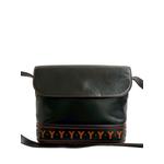 Сумка через плечо Leather Cutout (2000-2025 годы) 1