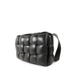 Cassette shoulder bag 2