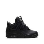 Кроссовки Air Jordan 4 Net Black 1