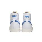 Кроссовки Nike Blazer Mid '77 Vintage 'Pacific Blue' 6