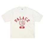 Jerseys Palace Bulldog Mesh Jersey 'Белый' 1
