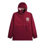 Парки Kith For The New York Yankees Oliver Parka 'Garnet' 1