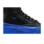 Ботинки Nike Wmns Blazer Roam Mid 'Black Racer Blue' 2