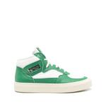 high-top sneakers 1