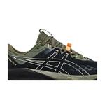 Кроссовки ASICS Gel Trabuco 13 'Black Olive Cream' 2