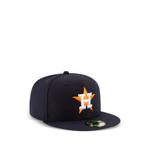 Кепка 59FIFTY Houston Astros MLB 2017 2