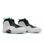 Кроссовки Nike Little Posite One GS 'Warped Grid' 8