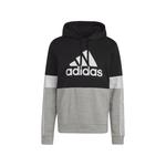 Худи Essentials в стиле колор-блок 1