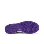 Кроссовки Nike Dunk Low 'Championship Purple' 4