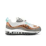 Кроссовки Nike Wmns Air Max 98 'Copper Teal' 1