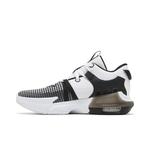 Кроссовки Nike LeBron Witness 7 GS 'White Black' 3