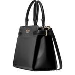 Staci Medium Satchel Bag В черном wkru6951 2