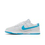 Кроссовки Nike Dunk Low 'Light Bone Blue' 3