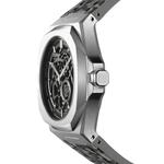Наручные часы Camo Marvel Skeleton 41.5 мм 2