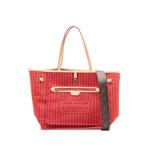 Сумка-сэтчел Monogram Neverfull Bandouliere Inside Out MM (2021-2026 годы) 1