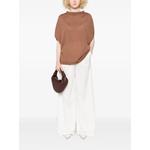 Топ Solange Knit с вырезом-лодочкой 2