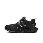 Кроссовки Balenciaga Track Sneaker 'Black White' 3