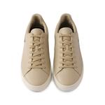 Court leather sneakers 3