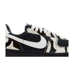 Лайфстайл Nike Wmns Field General 'Black Sail Zebra Print' 2