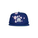 Бейсболки New Era x Takashi Murakami x MLB World Tour Tokyo Series 2025 New Era 9FIFTY Dodgers Snapback Hat 'Blue' 1