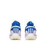 Кроссовки NMD Runner Moncler - Royal Blue 2