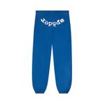 Спортивные штаны Sp5der Legacy Sweatpant 'Blue' 1