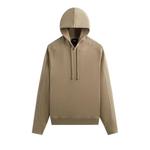 Худи Kith Raglan Bleecker Hoodie 'Sanctuary' 1