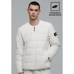 Унисекс куртка HERON U Neck Light Goose Down 5