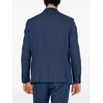 slim-fit suit 3