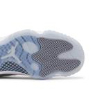 Кроссовки Air Jordan 11 Retro Low 'Cement Grey' 5