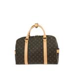 Дорожная сумка Carryall с монограммой (2005 год) 2