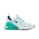 Кроссовки Nike Air Max 270 'Hyper Jade' 1