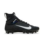 Cleats Nike Alpha Menace Elite 2 Wide 'Черный Белый' 1