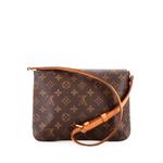 Сумка на плечо Musette Tango Handbag Monogram Canvas 1