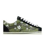 Лайфстайл Undefeated x Vans OG Old Skool LX 'U-Man - Grasshopper' 2