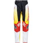 Брюки из коллаборации с Honda x Fox Racing Moto 1