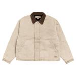Куртки Stussy Workgear Jacket 'Grey' 1