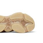 Кроссовки Balenciaga Wmns Triple S Sneaker 'Clear Sole - Nude' 5