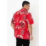 Harley-Davidson® Рубашка с коротким рукавом Roaring Aloha 2
