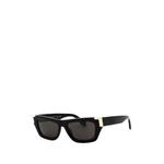 cat-eye frame sunglasses 2