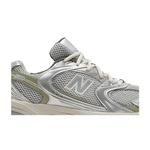 Кроссовки New Balance 530 'Silver Khaki' 2