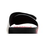 Слайды Air Jordan Hydro 5 Retro Slide 'White Fire Red' 7
