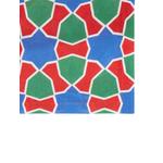 Скатерть Tiles (320 x 170 см) 2