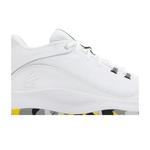 Кроссовки Under Armour 3Z5 Curry 'White' 2