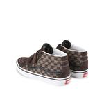 Кроссовки SK8-Mid Reissue V 3