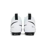 Бутсы Nike Alpha Menace Varsity 3 'White Black' 6